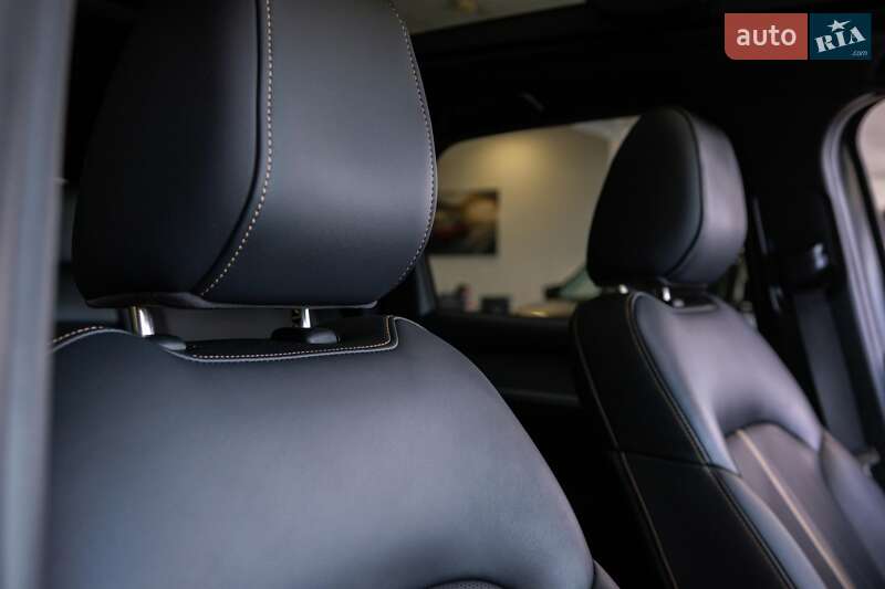 Позашляховик / Кросовер Mazda CX-60 2023 в Києві