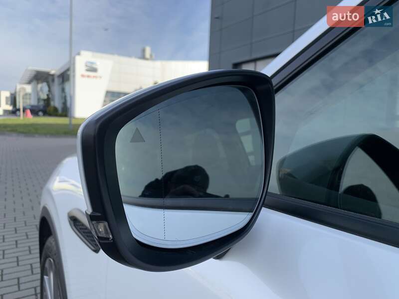 Внедорожник / Кроссовер Mazda CX-60 2023 в Львове