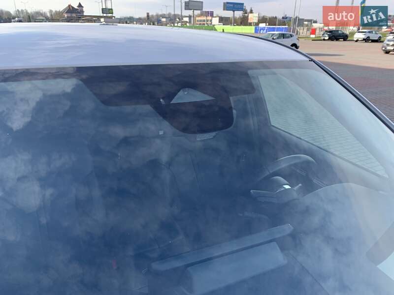 Внедорожник / Кроссовер Mazda CX-60 2023 в Львове