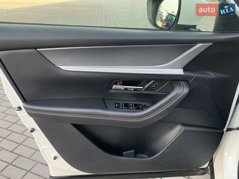 Внедорожник / Кроссовер Mazda CX-60 2023 в Львове