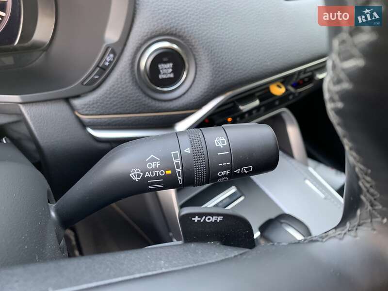 Внедорожник / Кроссовер Mazda CX-60 2023 в Львове
