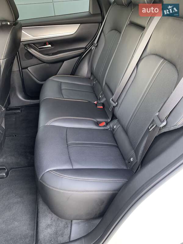 Внедорожник / Кроссовер Mazda CX-60 2023 в Львове
