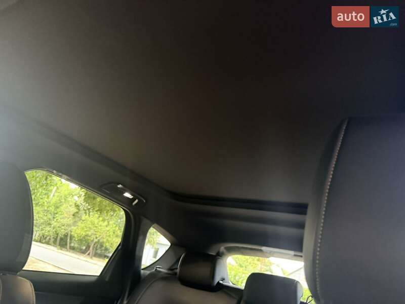 Позашляховик / Кросовер Mazda CX-60 2023 в Миколаєві