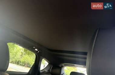 Позашляховик / Кросовер Mazda CX-60 2023 в 