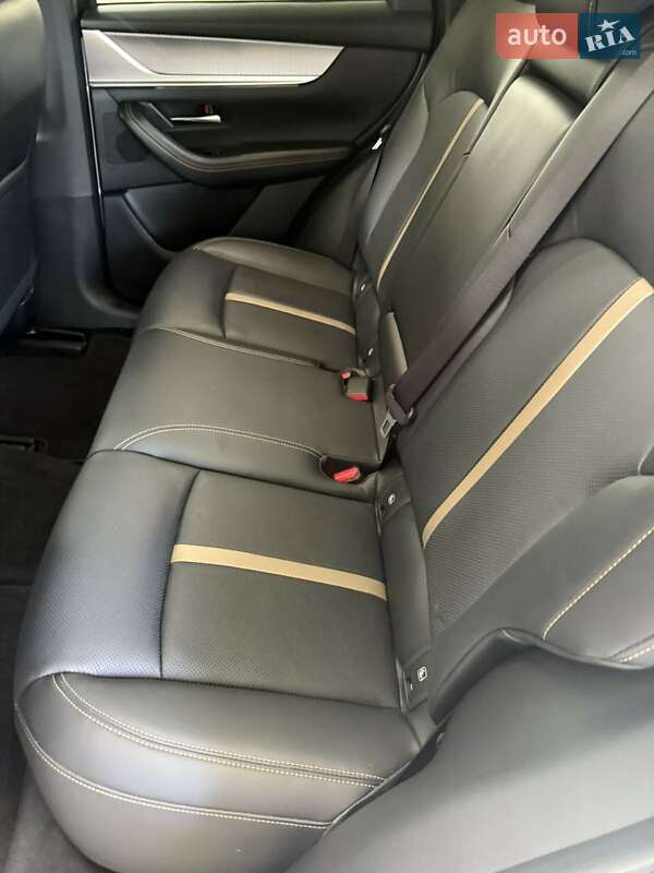 Позашляховик / Кросовер Mazda CX-60 2023 в Миколаєві