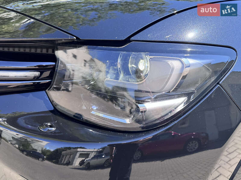 Позашляховик / Кросовер Mazda CX-60 2023 в Одесі