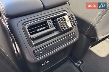 Позашляховик / Кросовер Mazda CX-60 2023 в 