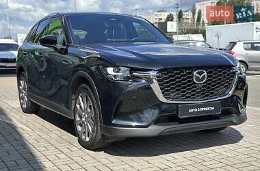 Внедорожник / Кроссовер Mazda CX-60 2023 в 