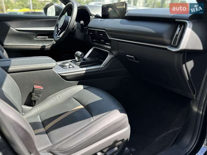 Внедорожник / Кроссовер Mazda CX-60 2023 в Киеве