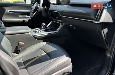 Внедорожник / Кроссовер Mazda CX-60 2023 в 