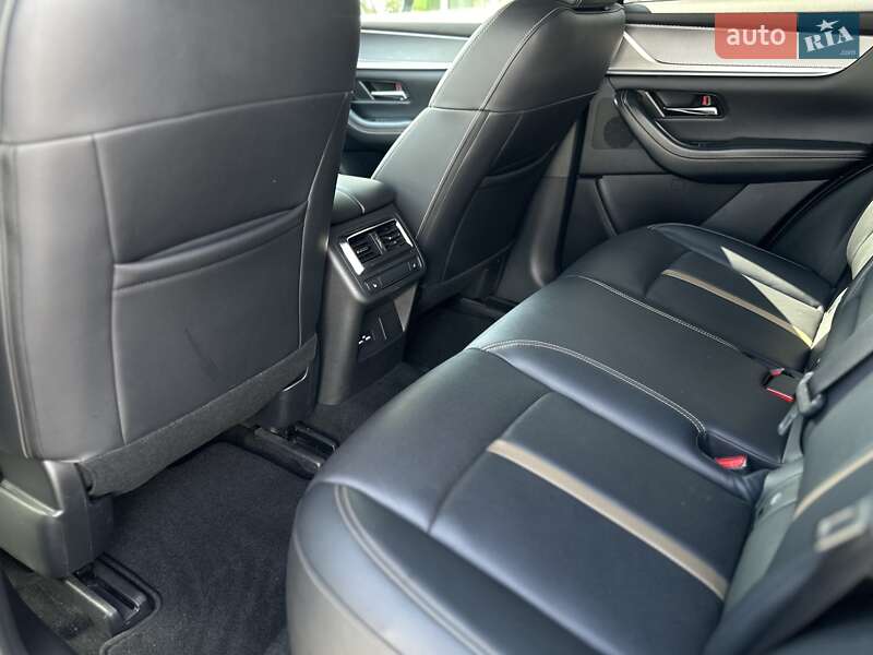 Внедорожник / Кроссовер Mazda CX-60 2023 в Киеве