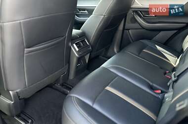 Внедорожник / Кроссовер Mazda CX-60 2023 в 