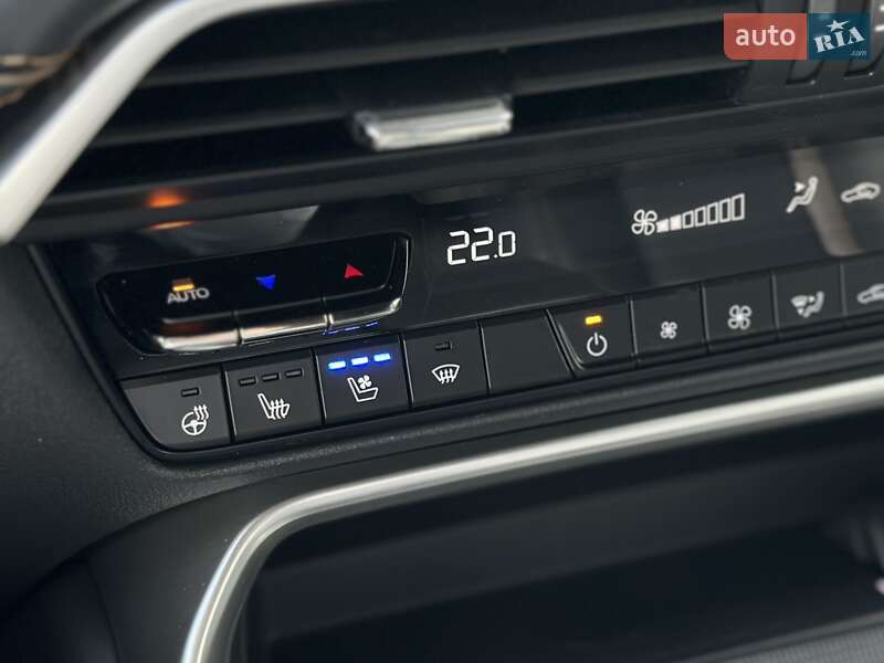 Внедорожник / Кроссовер Mazda CX-60 2023 в Киеве