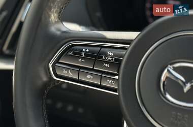 Внедорожник / Кроссовер Mazda CX-60 2023 в 