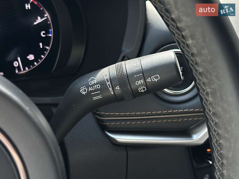 Внедорожник / Кроссовер Mazda CX-60 2023 в Киеве