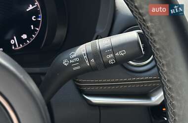 Внедорожник / Кроссовер Mazda CX-60 2023 в 