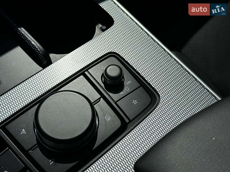 Внедорожник / Кроссовер Mazda CX-60 2023 в Киеве