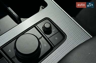 Внедорожник / Кроссовер Mazda CX-60 2023 в 
