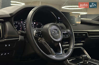 Внедорожник / Кроссовер Mazda CX-60 2023 в 