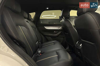 Внедорожник / Кроссовер Mazda CX-60 2023 в 