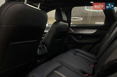 Внедорожник / Кроссовер Mazda CX-60 2023 в 