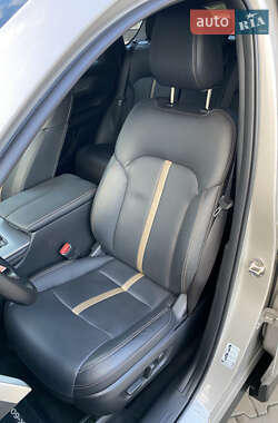 Внедорожник / Кроссовер Mazda CX-60 2023 в 