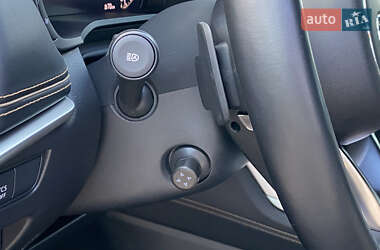 Внедорожник / Кроссовер Mazda CX-60 2023 в 