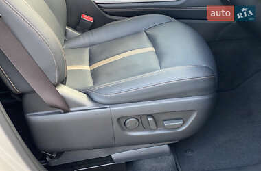 Внедорожник / Кроссовер Mazda CX-60 2023 в 