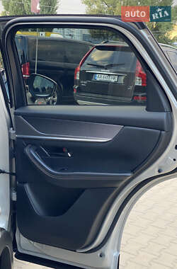 Внедорожник / Кроссовер Mazda CX-60 2023 в 