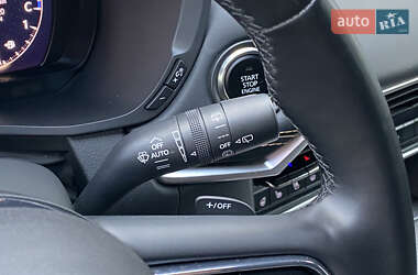 Внедорожник / Кроссовер Mazda CX-60 2023 в 