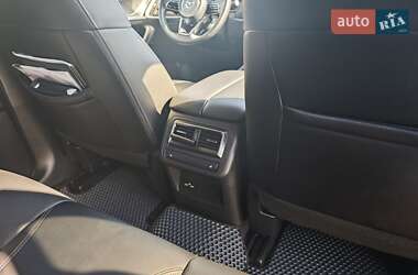Внедорожник / Кроссовер Mazda CX-60 2023 в 
