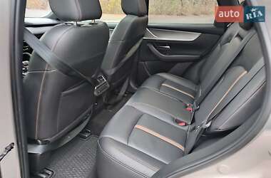 Позашляховик / Кросовер Mazda CX-60 2023 в  фото 20 Позашляховик / Кросовер Mazda CX-60 2023 в