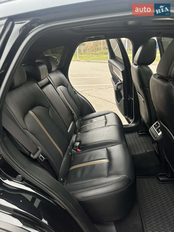 Внедорожник / Кроссовер Mazda CX-60 2024 в Днепре