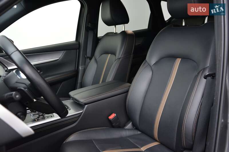 Позашляховик / Кросовер Mazda CX-60 2023 в Києві