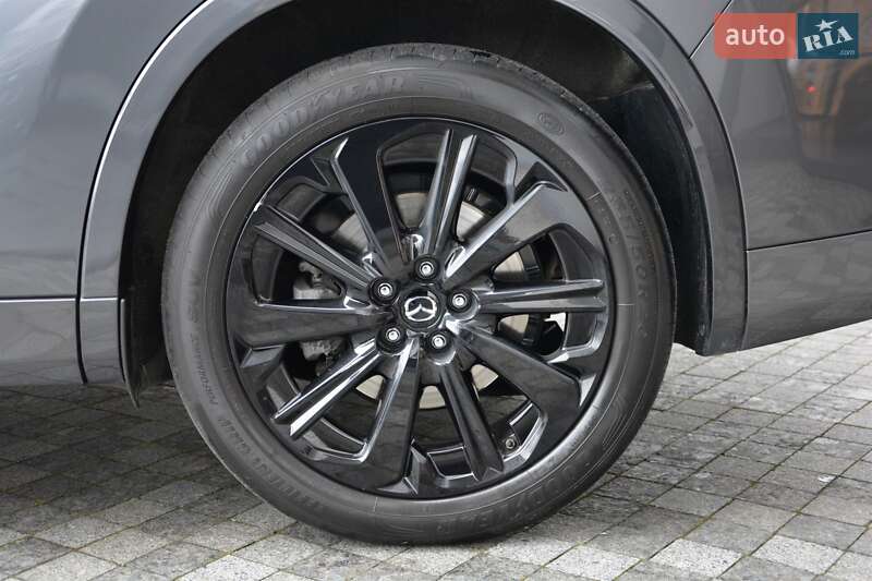 Позашляховик / Кросовер Mazda CX-60 2023 в Києві