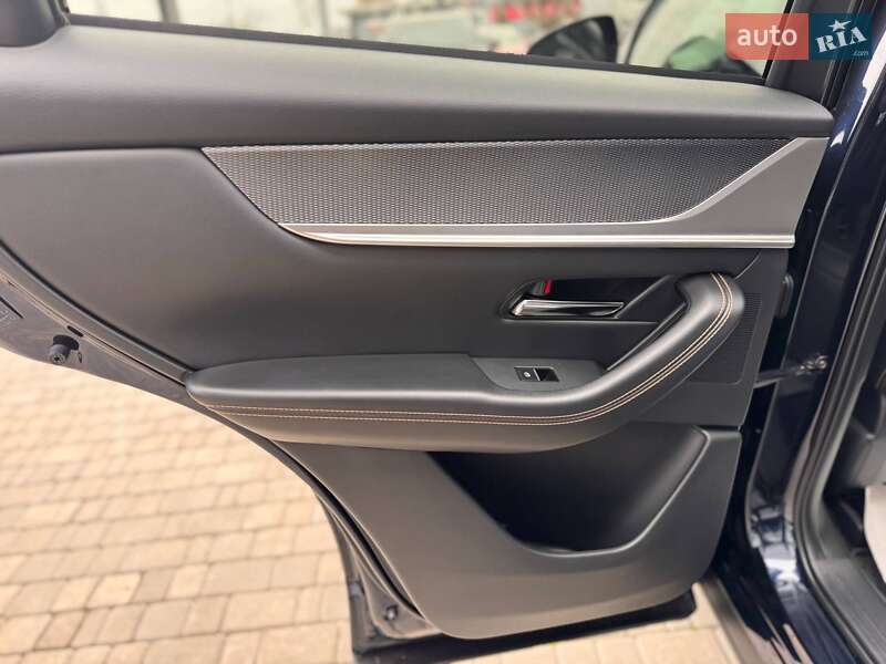 Позашляховик / Кросовер Mazda CX-60 2024 в Вінниці