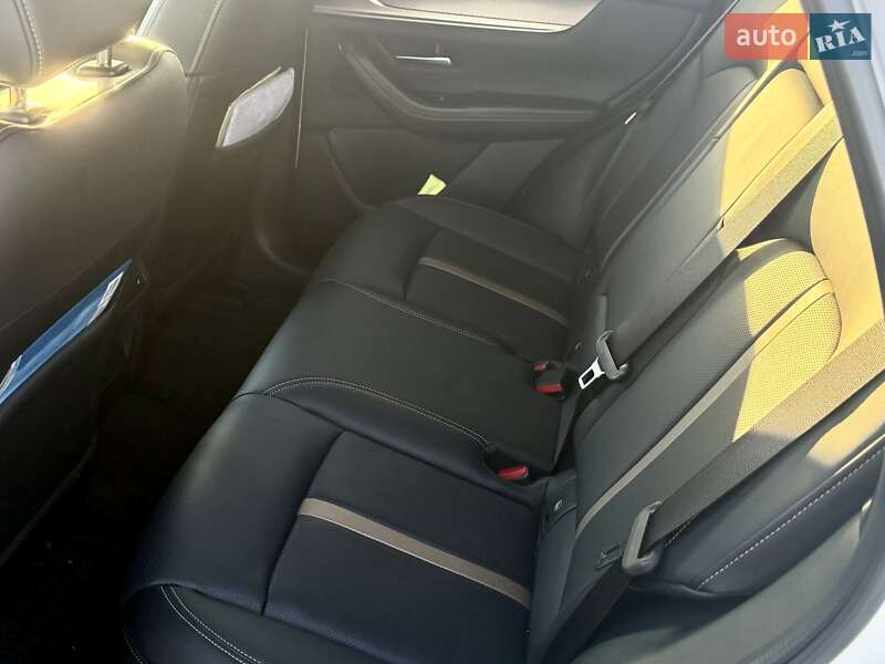 Позашляховик / Кросовер Mazda CX-60 2024 в Києві