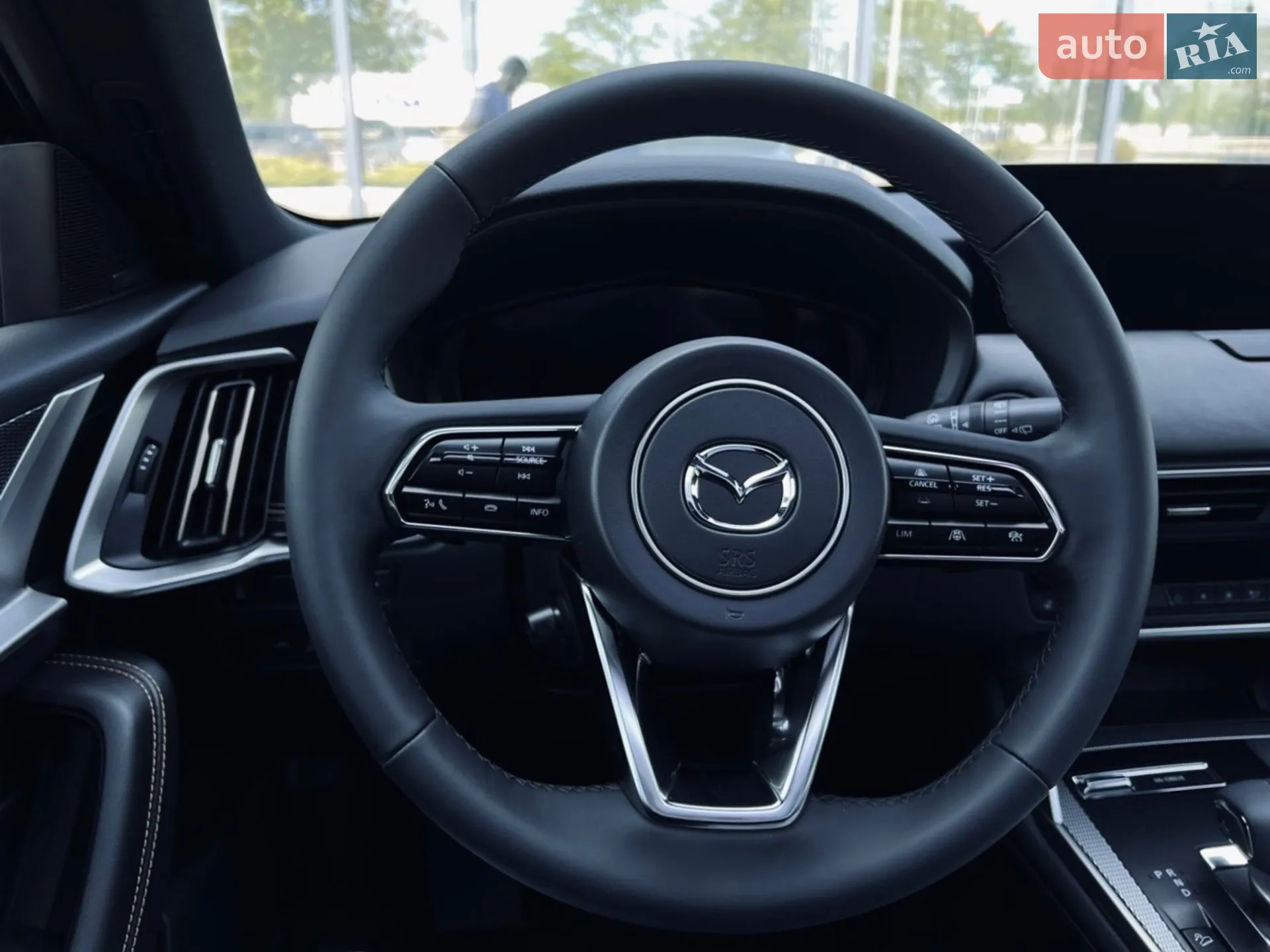 2023 Mazda CX-60 - мініатюра 6