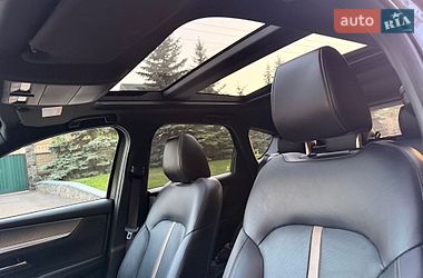 Позашляховик / Кросовер Mazda CX-60 2023 в Києві