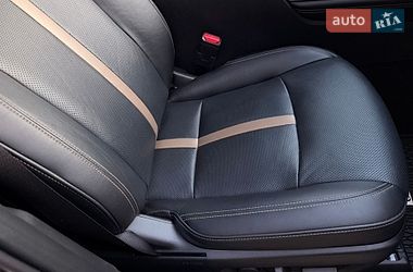 Позашляховик / Кросовер Mazda CX-60 2023 в Києві