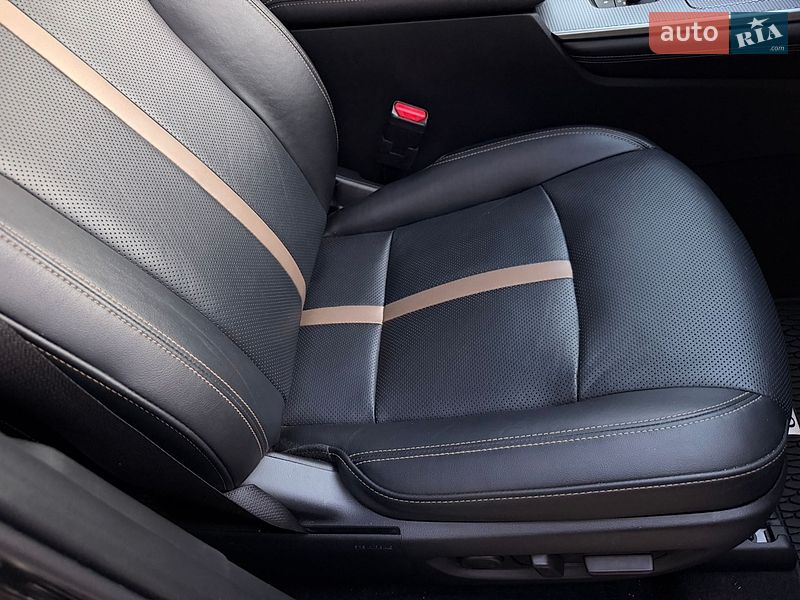 Позашляховик / Кросовер Mazda CX-60 2023 в Києві