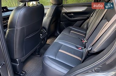Позашляховик / Кросовер Mazda CX-60 2023 в Києві