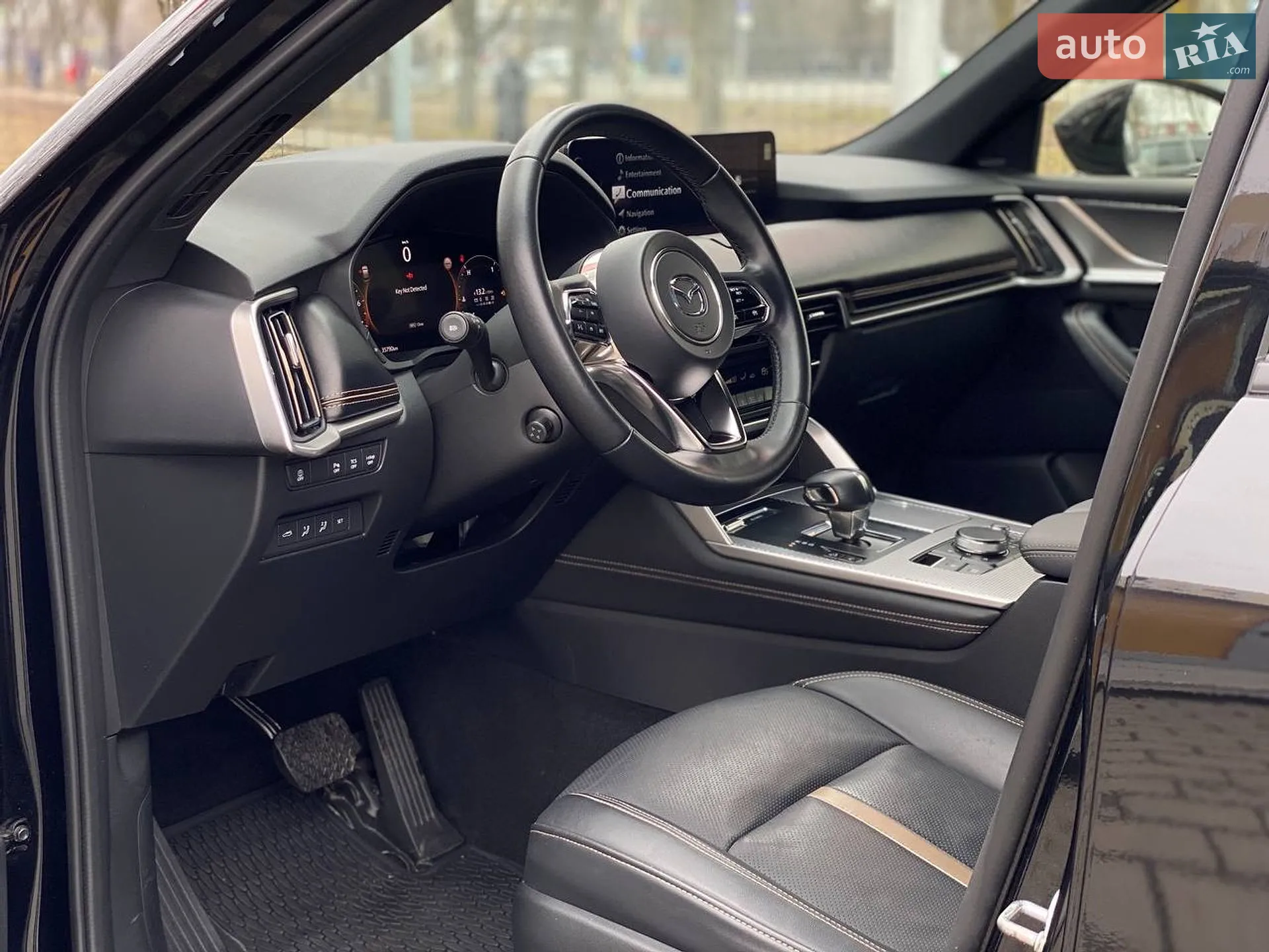 2023 Mazda CX-60 - мініатюра 9