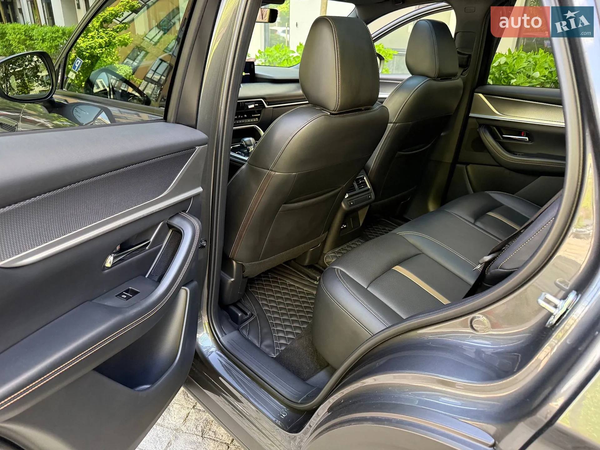 2023 Mazda CX-60 - мініатюра 18