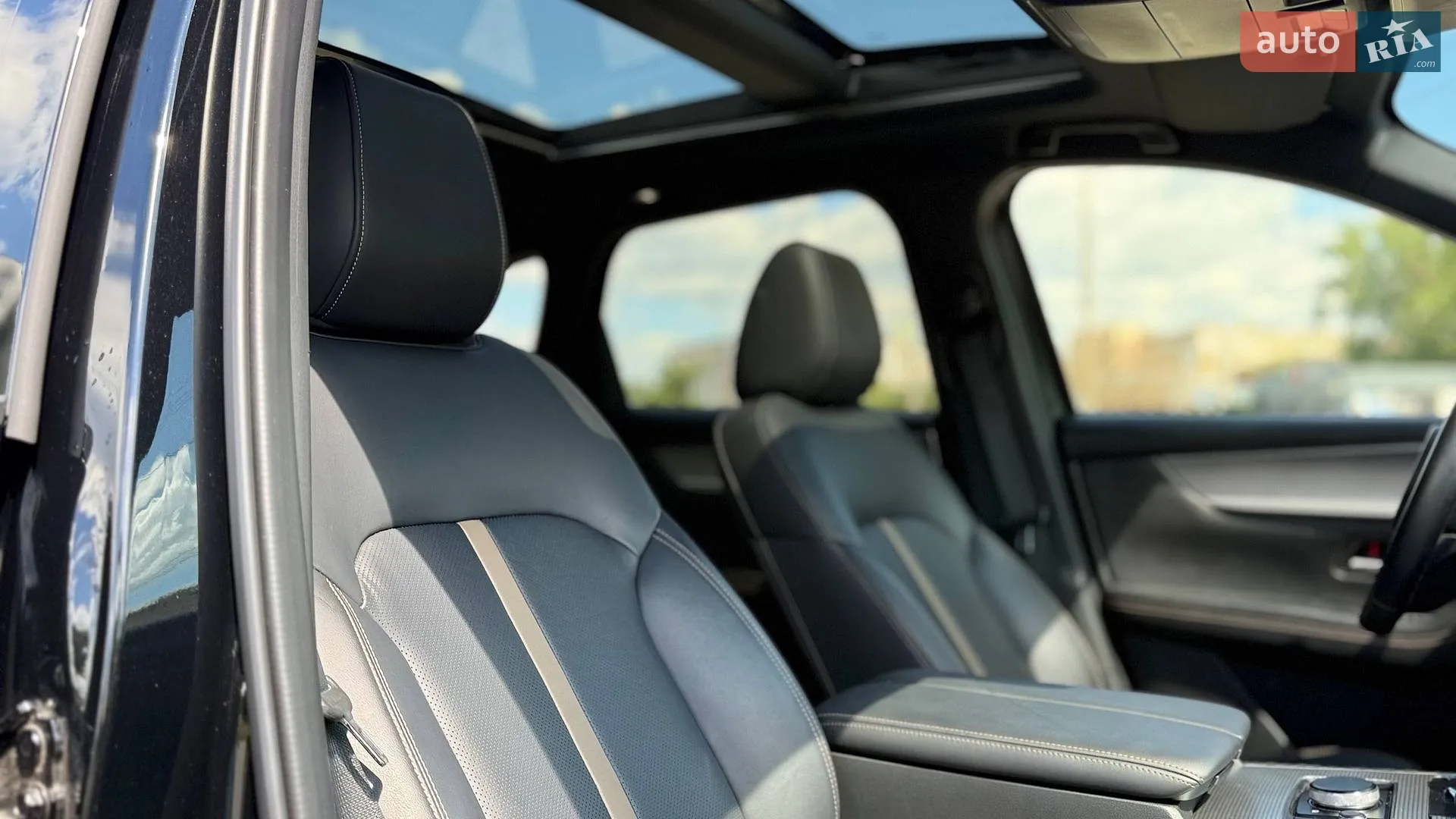 2023 Mazda CX-60 - мініатюра 11