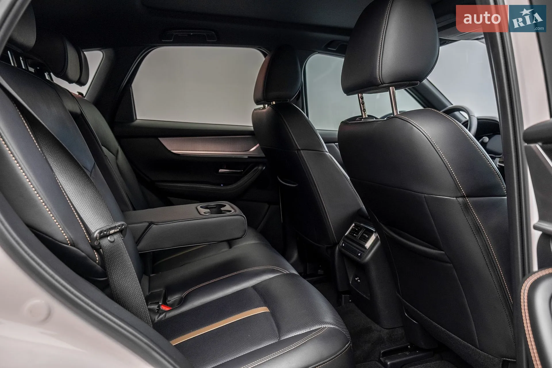 2023 Mazda CX-60 - мініатюра 13