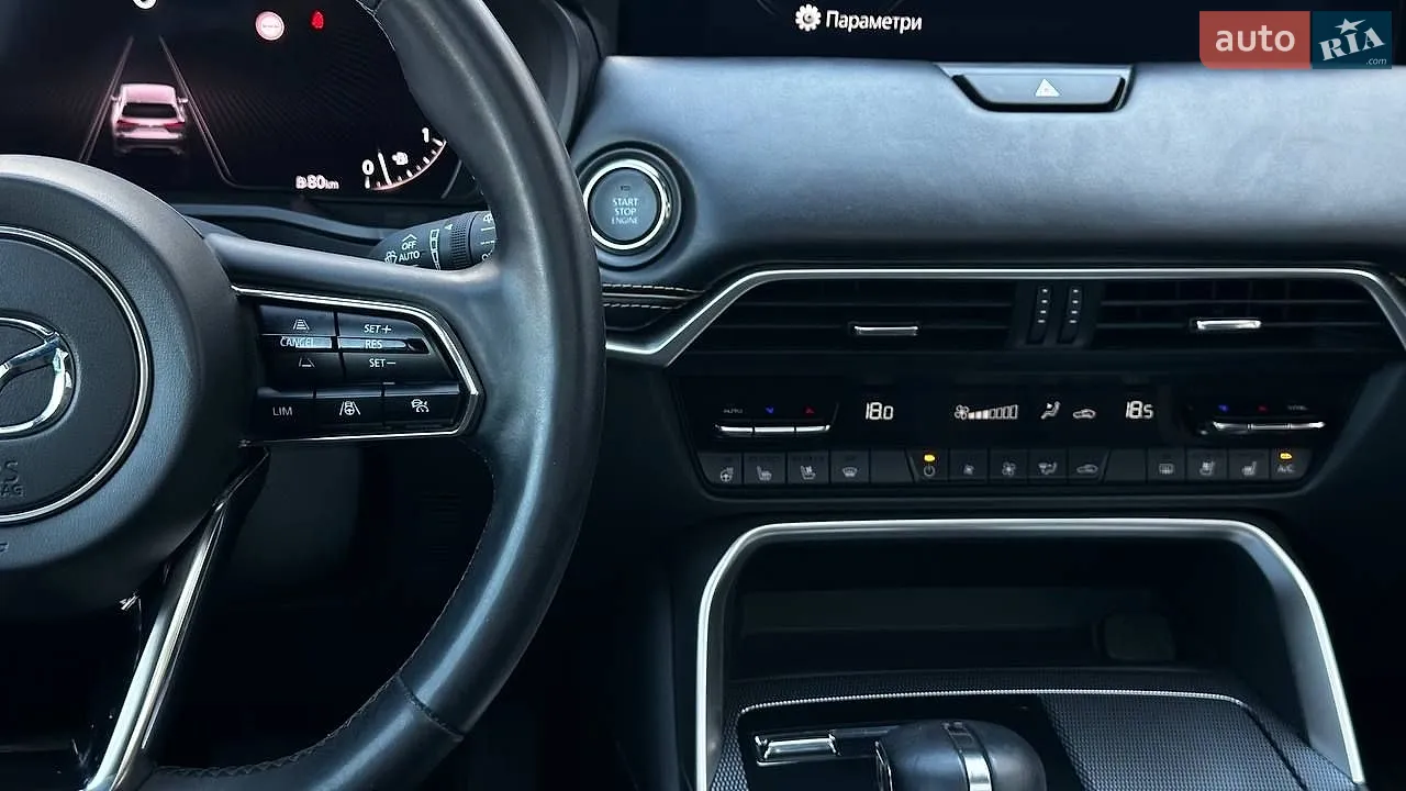 2023 Mazda CX-60 - мініатюра 16