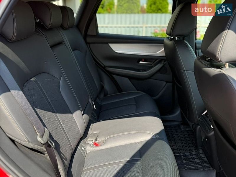 Внедорожник / Кроссовер Mazda CX-60 2023 в Святопетровское