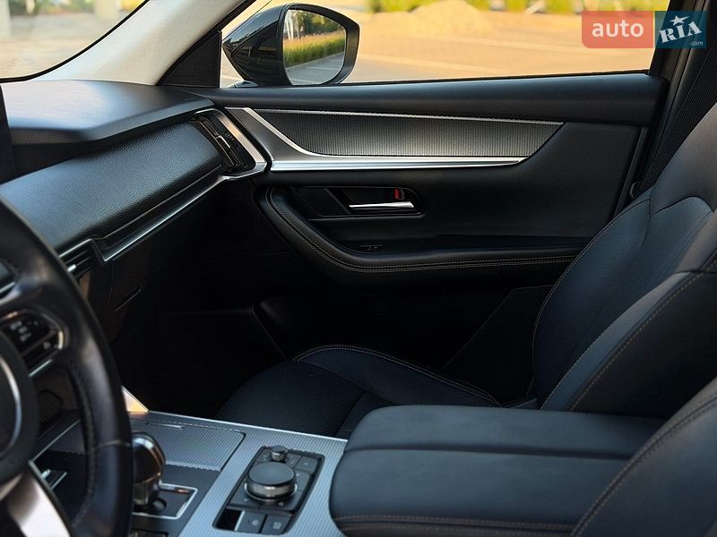 Внедорожник / Кроссовер Mazda CX-60 2023 в Ирпене
