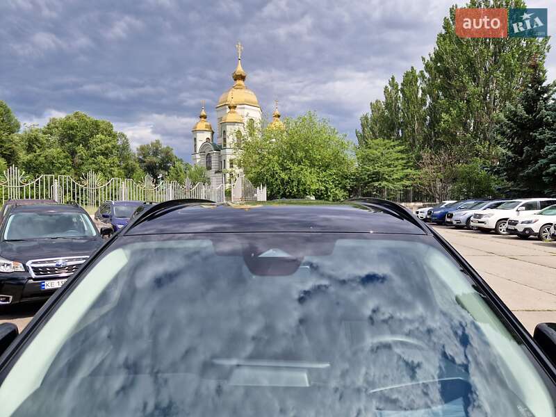 Внедорожник / Кроссовер Mazda CX-70 2024 в Днепре